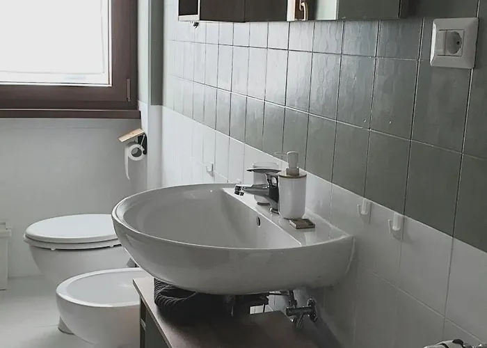 Room125 Apartament *