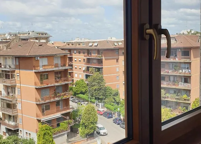 Apartament Room125 *
