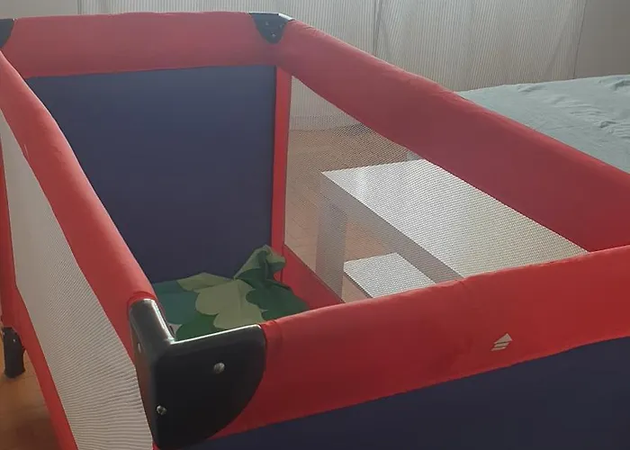 Apartament Room125 Rzym