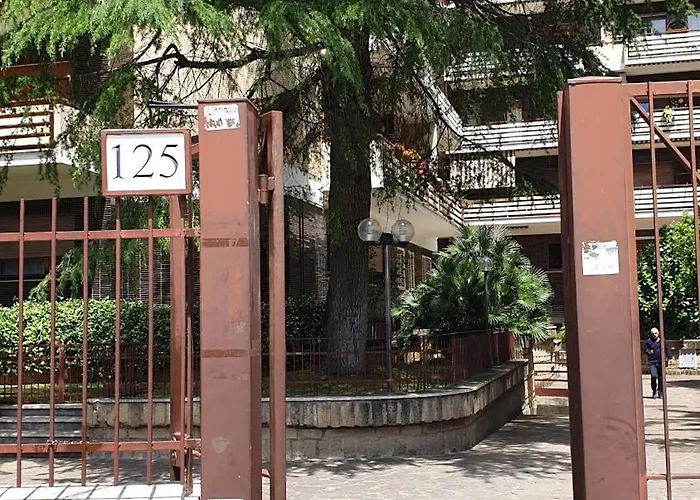 Apartament Room125