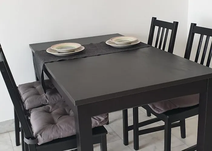 Room125 Apartament *