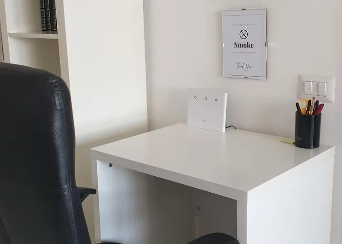 Room125 Rzym