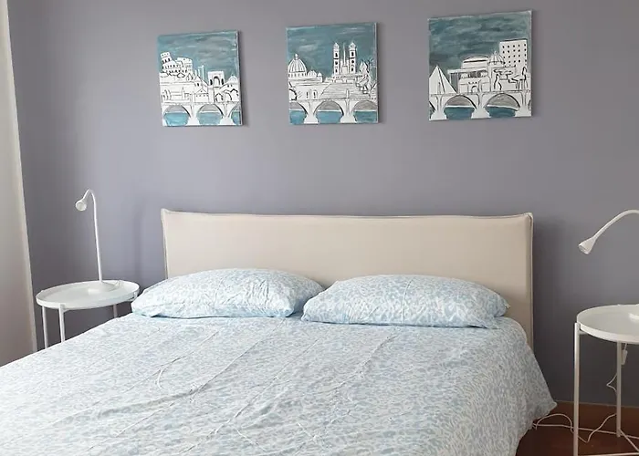 Room125 Apartament