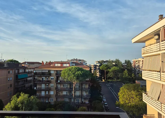 Room125 Apartament *