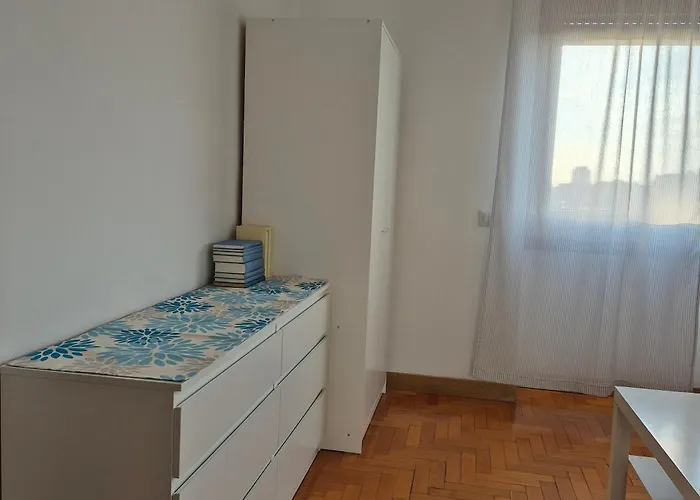 Room125 Rzym