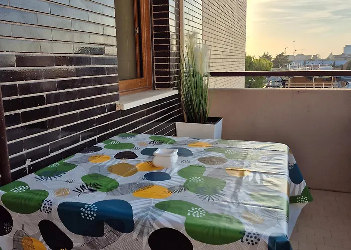 Apartament Room125 Rzym