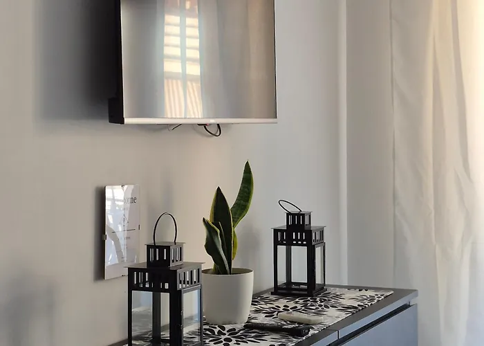 Room125 Apartament *